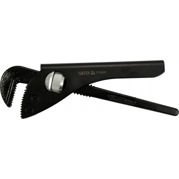 Ключ YT-22001 труб немецкого типа 9″ YATO-1