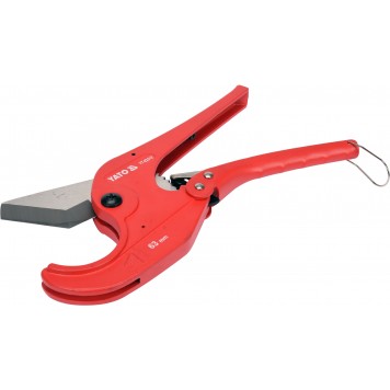 Труборез YT-22312 ПВХ 63 мм YATO-1