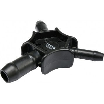 Калибратор YT-22373 пластиковый с фаскоснимателем 16/20/25 YATO-3