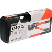 Резак YT-22871 ручной гидравлический кабельный 4-16 мм YATO