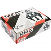 Съёмник YT-25145 подшипников 2-х лапчатый YATO