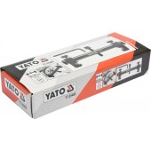 Съёмник YT-25480 шкива универсальный YATO