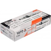 Отвёртка YT-2802 ударно-поворотная 1/2 7 предметов YATO