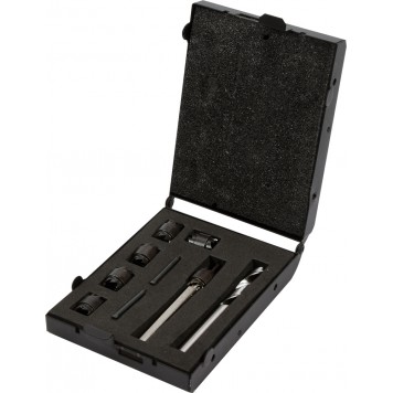 Набор YT-28920 для высверливания точечной сварки YATO-3