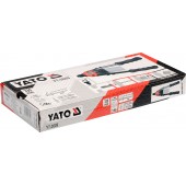 Заклепочник YT-3609 двуручный 3,2 - 6,4 мм YATO