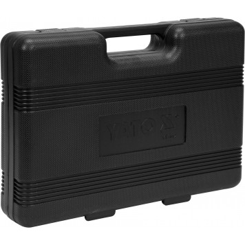 Заклёпочник YT-3612 для заклёпки-гайки М5-М12, 330 мм YATO-1