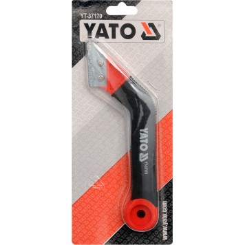 Скребок YT-37170 для кафеля YATO-1