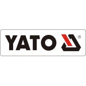 Переходник YT-3853 3/8"В х 1/4"Н YATO
