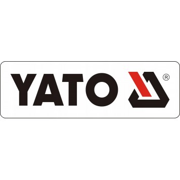 Переходник YT-3853 3/8"В х 1/4"Н YATO-1
