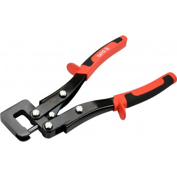 Просекатель YT-51311 для соединения ГК-профилей универсальный YATO-3