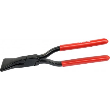 Клещи YT-5415 кровельные 55мм,180° YATO-1