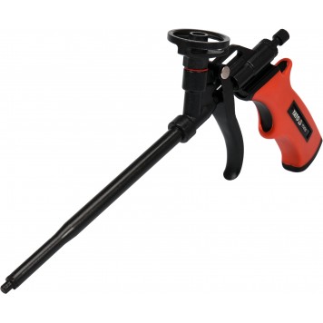 Пистолет YT-6743 для монтажной пены YATO-2