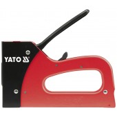 Сшиватель YT-7005 для скоб 6-16 мм и гвоздей 16 мм YATO