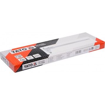 Штангенциркуль YT-72004 300 мм / 0,02 мм YATO-2