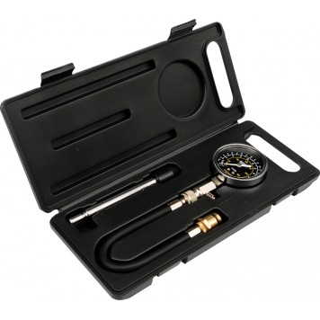 Компрессометр YT-7302 для бензиновых двигателей YATO-3