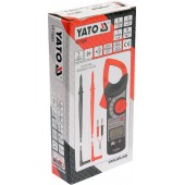 Мультиметр YT-73091 цифровой YATO