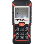 Дальномер YT-73125 лазерный 0,05 - 40 м YATO
