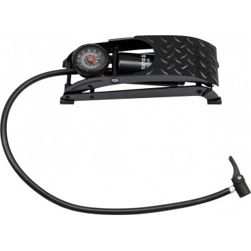 Насос YT-7349 ножной с манометром YATO-1