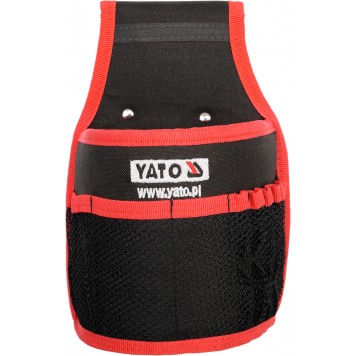 Карман YT-7416 для гвоздей и инструмента YATO