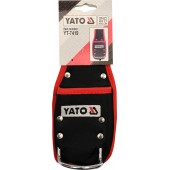 Карман YT-7419 держатель для молотка YATO