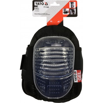 Наколенники YT-7460 гелевые YATO-1