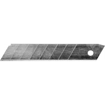 Лезвие YT-7525 для ножа 18мм 10шт(24уп) YATO-2