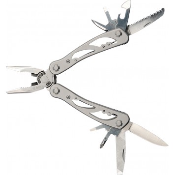 Мультиинструмент YT-76043 многофункциональный 9 в 1 YATO-1