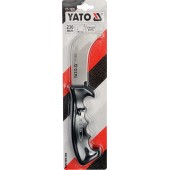 Нож YT-7620 для резки рубероида YATO