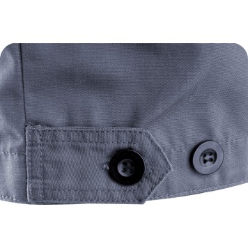 Рабочая YT-80284 куртка DAN размер XXL YATO-4