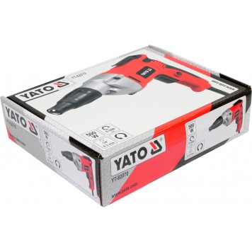 Дрель-шуруповерт YT-82070 для гипсокартона 500 Вт YATO-2
