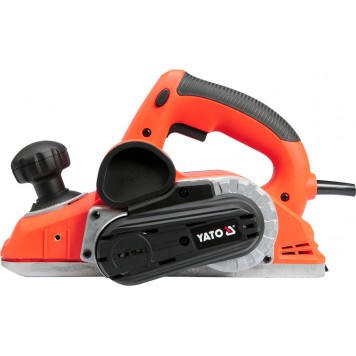 Электрорубанок YT-82140 1050 Вт YATO-4