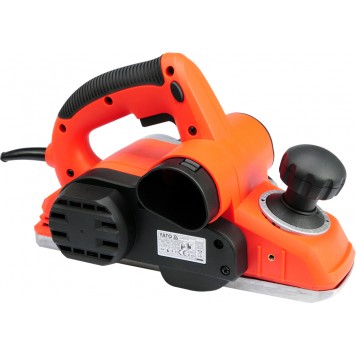 Электрорубанок YT-82140 1050 Вт YATO-3