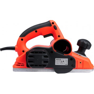 Электрорубанок YT-82140 1050 Вт YATO-2
