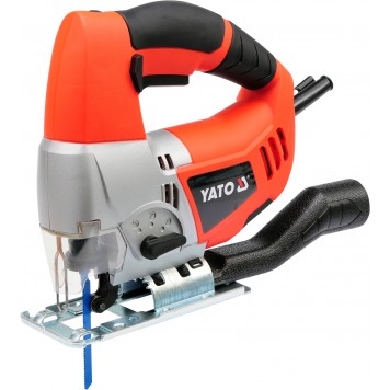 Электролобзик YT-82270 550 Вт YATO-1