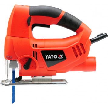 Электролобзик YT-82271 750 Вт YATO-5