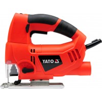 Электролобзик YT-82271 750 Вт YATO Электролобзик YT-82271 750 Вт YATO