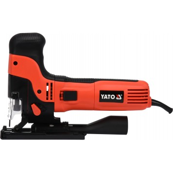 Электролобзик YT-82272 750 Вт YATO-7
