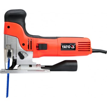 Электролобзик YT-82272 750 Вт YATO-5