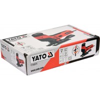 Электролобзик YT-82272 750 Вт YATO Электролобзик YT-82272 750 Вт YATO