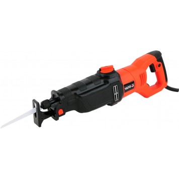 Пила YT-82280 сабельная 1200 Вт YATO-4