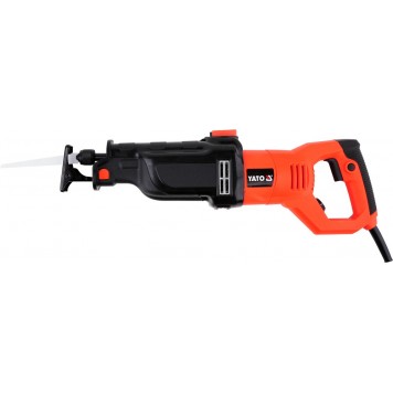 Пила YT-82280 сабельная 1200 Вт YATO-1