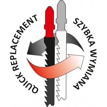 Пила YT-82280 сабельная 1200 Вт YATO-7