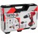 Шуруповерт YT-82853 14.4В 2-х аккумуляторный YATO