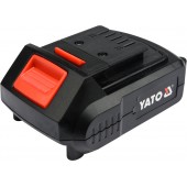 Аккумулятор YT-82859 18 V, 1.5 Ah/ч для YT-82855