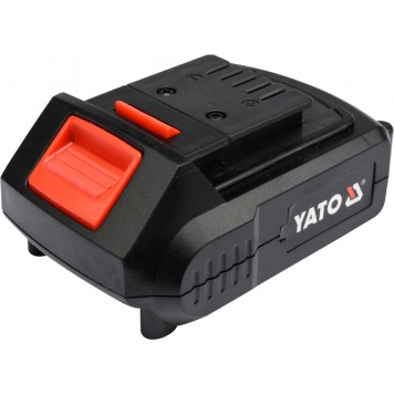 Аккумулятор YT-82859 18 V, 1.5 Ah/ч для YT-82855