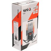 Цифровой YT-8311 тестер аккумуляторов 12V YATO