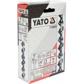 Цепь YT-84942 для бензопилы 0.325, 40 см, 1.5 мм, 66 звеньев YATO