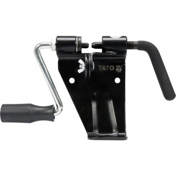 Станок YT-84970 клепальный для цепей бензопил YATO-1