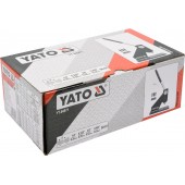 Станок YT-84971 для расклепки цепей YATO