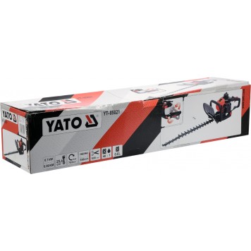Бензоножницы YT-85021 25.4 см3 , 0.95 л.с-2